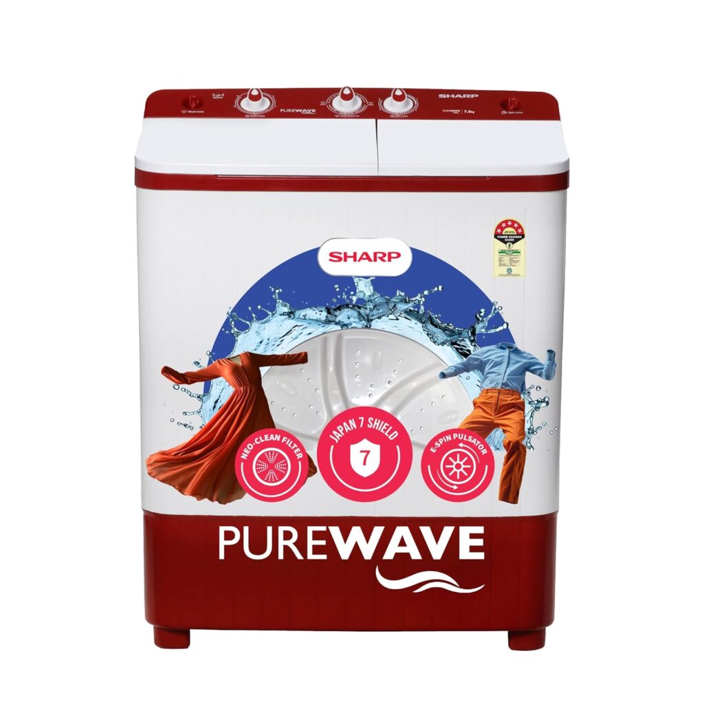 Best Washing Machine