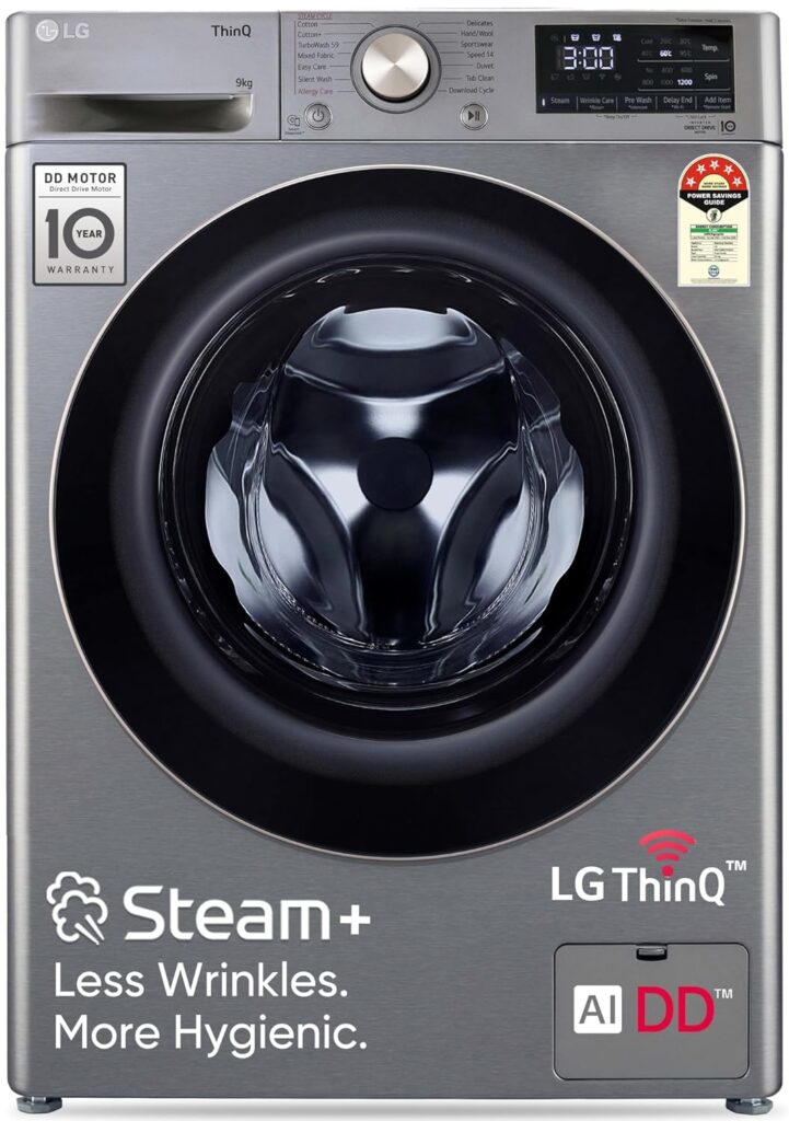 Best Washing Machine