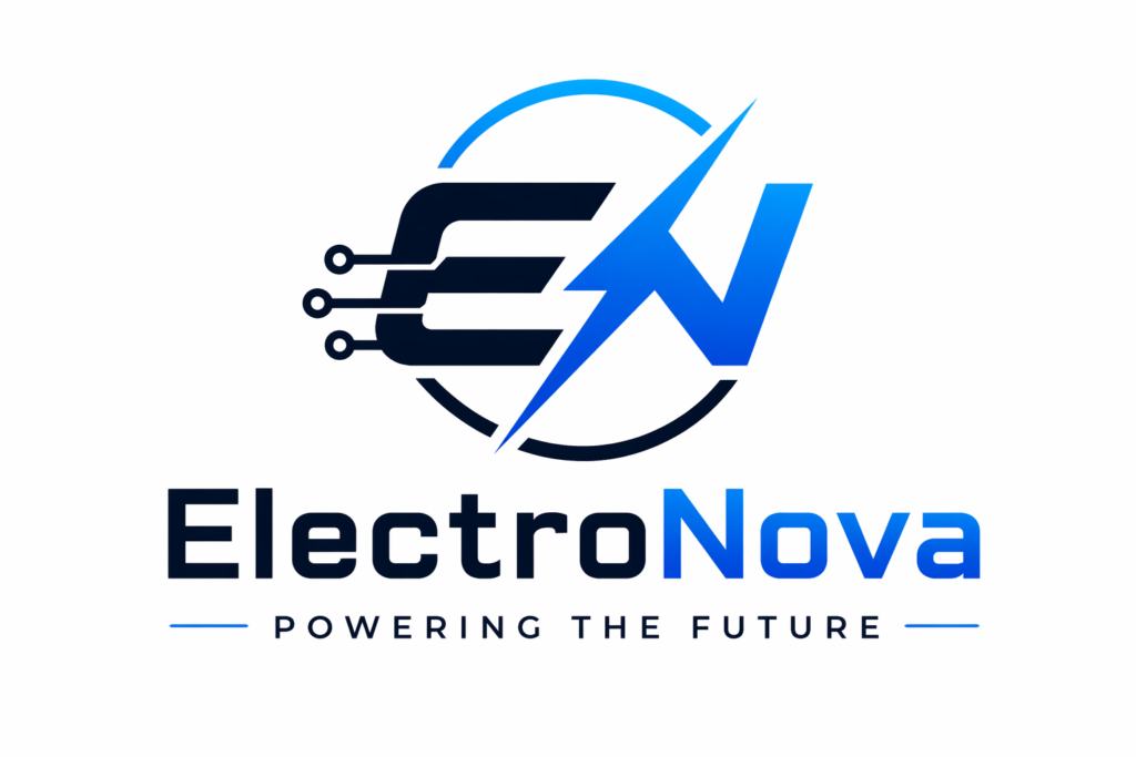 how to learn electronics at home